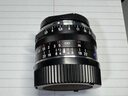 蔡司（ZEISS）Classic系列徠卡ZM口旁軸相機Biogon/Sonnar/Distagon定焦鏡頭T*防反射手動對焦 C Biogon 2.8/35 黑色 徠卡口 曬單實拍圖