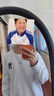 QMXD小蠻腰項(xiàng)鏈男轉(zhuǎn)運(yùn)珠吊墜潮流鈦鋼男士項(xiàng)鏈霸氣時(shí)尚男生項(xiàng)鏈送男友 曬單實(shí)拍圖
