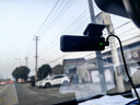 360行車(chē)記錄儀K380超高清1296P-24小時(shí)停車(chē)監控免走線(xiàn) K380+64G內存卡+縮時(shí)降壓線(xiàn) 曬單實(shí)拍圖