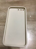 孜泰 適用蘋果7plus/8plus手機殼iphone7plus/8plus小羊皮質(zhì)感彩繪全包防摔軟殼【熊貓】白色 曬單實拍圖