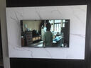 SONY AXSM超高清全面屏防爆智能語音網(wǎng)絡43\55\65\75\85英寸護眼8K液晶電視 55英寸 OLED全面屏智能網(wǎng)絡語音 贈送【底座+掛架     免費安裝】 曬單實拍圖