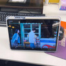 倪爾克【帶筆槽】vivoPad3/3Pro保護套12.1/13英寸vivo平板3電腦保護殼vivoPad 3pro三折疊防摔透明軟殼 高級灰【氣囊筆槽款】配觸屏筆 vivoPad3Pro【13英寸】 曬單實拍圖