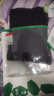 松山棉店商場(chǎng)同款小暖羊兒童保暖褲加絨加厚雙層打底褲A類(lèi)高腰褲 雙層高腰-深墨灰 170 cm 曬單實(shí)拍圖
