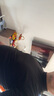 肯奈迪打底衫男 半高領春季黑色配大衣西裝內搭成熟穩(wěn)重男裝長袖t恤 黑色-德絨打底衫 2XL 【160cm-167cm】 曬單實拍圖