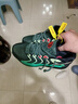 耐克（NIKE）男子 籃球鞋 KD 17 運(yùn)動(dòng)鞋F(xiàn)J9488-002 綠古色 44  曬單實(shí)拍圖