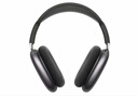 Apple/蘋(píng)果 AirPods Max (USB-C) 午夜色 無(wú)線(xiàn)藍牙耳機 主動(dòng)降噪耳機 頭戴式耳機 曬單實(shí)拍圖