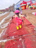 Nobana兒童滑雪頭套加絨防風(fēng)抓絨保暖透氣護(hù)臉面巾成人戶外登山騎行面罩 SK-RT-07獨(dú)角獸【兒童款】 均碼 曬單實(shí)拍圖