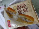 千味央廚【59元任選5件】油條卡通包飯團(tuán)早餐半成品速凍面點(diǎn)油炸糍粑小吃 茴香小油條240g約24根 曬單實(shí)拍圖