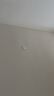 百蒂安三角閥不銹鋼裝飾蓋圓形卡扣式水龍頭水管管道遮擋墻洞墻孔遮丑蓋 32型（304不銹鋼裝飾蓋） 曬單實(shí)拍圖