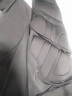 足球球衣長(cháng)褲男秋冬季運動(dòng)守門(mén)員服裝門(mén)將褲子加厚海綿防撞緊身褲JA5288 黑色 XXL 曬單實(shí)拍圖