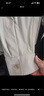 Navigare意大利小帆船寬松長袖襯衣男士防曬襯衫外套1313084501 砂 L/40  曬單實拍圖