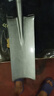 德東鐵鍬錳鋼挖樹(shù)專(zhuān)用鍬長(cháng)頭鐵锨鏟挖樹(shù)鍬農用園藝方頭挖樹(shù)鏟手動(dòng)農具 加厚開(kāi)刃挖樹(shù)鏟-不帶木柄 曬單實(shí)拍圖