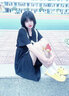 戀的女生裙子夏天學(xué)生連衣裙夏季新款高中生初中生衣服韓版中長款顯瘦仙女裙少女中學(xué)生熱天收腰學(xué)院風(fēng)長裙子 潮流黑色 均碼 曬單實拍圖
