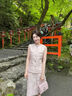 拉菲斯汀【七夕禮物】包包女包2025年新款手提包單肩斜挎包凱莉包 曬單實(shí)拍圖