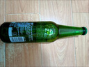 喜力Heineken/喜力啤酒 瓶裝500ml*12瓶整箱裝全麥釀造啤酒 500mL 12瓶 整箱裝 送鐳射袋1個(gè) 曬單實(shí)拍圖