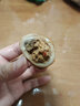 海盈養滿(mǎn)籽魷魚(yú)仔開(kāi)袋即食炭烤墨魚(yú)仔一整箱批發(fā)香辣海兔子網(wǎng)紅海鮮零食 【混合3種口味】2斤 曬單實(shí)拍圖
