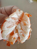 漁忘憂(yōu)蝦干開(kāi)袋即食特大碳烤蝦干大號優(yōu)質(zhì)干蝦特級對蝦孕婦兒童零食 碳烤蝦干 特大號250克/約40只 曬單實(shí)拍圖
