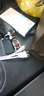紅鐵普24伏一體快充車(chē)載充電器12v24V汽車(chē)多功能快充頭用品 66W）5.4A雙USB快充全協(xié)議QC3.0 曬單實(shí)拍圖