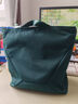 MYSTERY RANCH神秘農場(chǎng) 都市戶(hù)外男女休閑Bindle 10L19L20L單肩手提斜挎帆布包 松葉綠 10L 曬單實(shí)拍圖