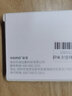 莜茉YOMO 【6個(gè)裝】蘋(píng)果Apple Pencil筆尖保護套 防滑耐磨筆套筆頭超薄硅膠套 ipenci2/1筆尖保護套 曬單實(shí)拍圖