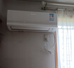大金空調(diào)(DAIKIN)官方旗艦新二級(jí)能效 E-MAX 7系列變頻冷暖 自清潔掛機(jī)空調(diào) 以舊換新 國家補(bǔ)貼 大1.5匹 二級(jí)能效 ATXS236WC-W白 曬單實(shí)拍圖