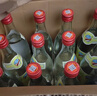 衡水老白干綠標 62度高度白酒 老白干香型白酒 固態(tài)法白酒 光瓶白酒 500mL 12瓶 曬單實(shí)拍圖