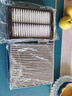 馬勒（MAHLE）帶炭PM2.5空調濾芯LAK621(明銳/速騰/邁騰/途觀(guān)/高6/野帝昊銳速派 曬單實(shí)拍圖