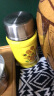 特美刻（TOMIC）梵高向日葵焖烧罐焖烧杯304不锈钢粥汤桶儿童保温饭盒 梵高向日葵 500ml 实拍图