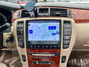 路仕航適用豐田12代皇冠十二代皇冠智慧中控顯示大屏汽車(chē)載導航儀一體機 12代皇冠中控大屏安卓導航 八核4G版(4+64G)+360全景 曬單實(shí)拍圖