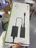 XBOX 微軟XBOX Kinect 2.0感應(yīng)器 開(kāi)發(fā)高清體感攝像頭Kinect體感 KINECT2.0電源適配器 曬單實(shí)拍圖