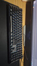 CHERRYMX 3.1有線(xiàn)機械鍵盤(pán) 游戲鍵盤(pán) 電競鍵盤(pán)RGB混光鍵盤(pán) 合金外殼彩光 兼容WIN/MAC 黑色茶軸 曬單實(shí)拍圖