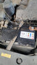 湯淺(Yuasa)汽車(chē)電瓶蓄電池免維護65D26L-MF-SY 12V 以舊換新上門(mén)安裝 曬單實(shí)拍圖
