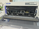 愛(ài)普生（EPSON）LQ-730KII票據針式打印機 營(yíng)改增值稅控發(fā)票專(zhuān)用 面單票據快遞出庫單 打印機7聯(lián)連續打印 【性?xún)r(jià)比推薦】LQ-730KII（多1支原裝色帶） 曬單實(shí)拍圖