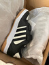 阿迪達(dá)斯（adidas）童鞋24秋季兒童低幫板鞋男童女童寶寶小童魔術(shù)貼休閑運(yùn)動鞋IH5289 曬單實(shí)拍圖