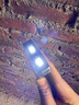 諾基亞2025新上市5G全網(wǎng)通老年機超長待機學(xué)生老人手機專用大聲大字大屏 黑色【5G信號】頂配版-全語音王 移動5G【支持移動4G/5G卡】 手機+電池+充電器 曬單實拍圖