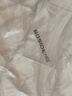 波司登輕薄鵝絨羽絨服男短款菱格易收納舒適版型立領(lǐng)百搭外套 曬單實(shí)拍圖