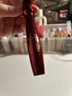 美膚寶（MEIFUBAO）五珍彈力眼部精華提拉緊致?lián)峒y淡干紋補(bǔ)水保濕女官正 五珍眼部滾珠精華15ml 曬單實(shí)拍圖
