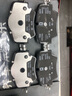 寶馬（BMW）原廠剎車片原裝前后制動片MINI1系3系5系7系X1X3X5X7 前剎車片(4片裝)+感應(yīng)線 寶馬X1 曬單實拍圖
