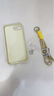 純彩（purecolor）適用蘋果16e手機(jī)殼 iPhone16e保護(hù)套哆啦A夢(mèng)全包防摔硅膠男女款卡通可愛(ài)軟殼-百寶袋+掛繩 曬單實(shí)拍圖