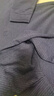 安德瑪（UNDERARMOUR）男子圓領(lǐng)高爾夫運動保暖抓絨衛(wèi)衣1373675 藍色410 XL 曬單實拍圖