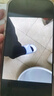 匹克愛定客態(tài)極拖鞋不蕉綠男女情侶拖鞋夏新品涼拖外穿防滑運動拖鞋 天空藍/大白 43 曬單實拍圖