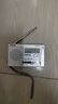 德生德生老式收音機(jī)DR-910英語考試液晶顯示時(shí)間顯示 曬單實(shí)拍圖