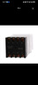 德力西電氣JSS48A數(shù)顯時間繼電器 循環(huán)型220V 380V通電延時 替DH48S JSS48A-S 0.1S-99H  220V 曬單實拍圖