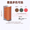 LLRH手持食品打印機printpen咖啡拉花定制圖案logo酸奶印花蛋糕烘焙可食用墨水 食品級咖啡色墨盒【可備注其他顏色】 曬單實拍圖