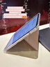 VXJ【專(zhuān)孔專(zhuān)用】適用蘋(píng)果ipadair6保護殼pro亞克力10.2代防彎5磁吸13+y帶筆槽mini7全包邊三折12.9套4 黑色【專(zhuān)孔專(zhuān)用丨殼內置吸屏磁鐵】 iPad Air6/ipad Air7（11英寸） 曬單實(shí)拍圖
