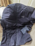 ARC'TERYX始祖鳥 ATOM HOODY 防風(fēng) 男子 保暖棉服 BLACK/黑色 M 曬單實拍圖