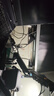 NBF80桌面旋轉(zhuǎn)顯示器支架雙屏電競(jìng)臺(tái)式電腦支架增高架筆記本顯示器二合一支架電競(jìng)帶魚屏支架 F80槍黑|承重2-9kg |17-30英寸 曬單實(shí)拍圖