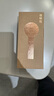 倍輕松（breo）Scalp3頭皮智能按摩梳 紅光護(hù)發(fā)滋養(yǎng)護(hù)頭皮頭部按摩儀理療儀防水導(dǎo)入梳 情人節(jié)三八節(jié)禮物 【新升級二代】Scalp 3S頭梳-浮光金 曬單實(shí)拍圖