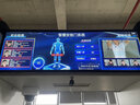 LONTONWE智能手機探測門(mén)學(xué)?？紙?chǎng)藍牙耳機錄音筆檢測門(mén)電子產(chǎn)品金屬安檢門(mén) 29寸雙面屏檢測藍牙耳機 曬單實(shí)拍圖