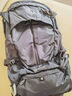 OSPREY 天狼星24L雙肩包 女款旅行徒步登山包 戶(hù)外運動(dòng)輕便背包 墨藍色 曬單實(shí)拍圖